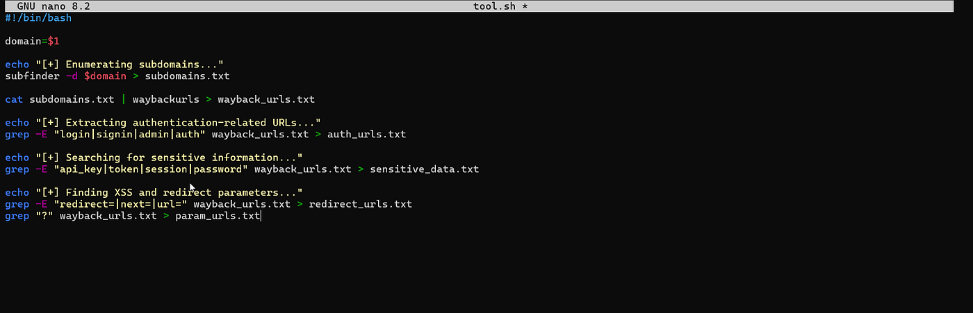 WaybackURLs for Bug Bounty: How to Find Hidden Vulnerabilities & Sensitive Data