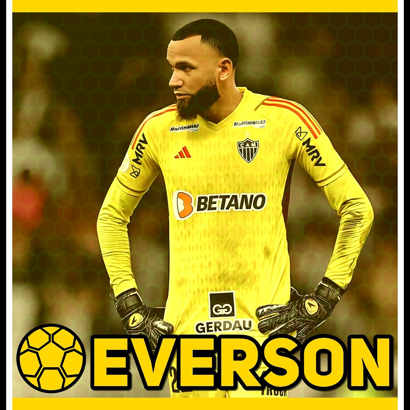 PENTACAMPEONATO INQUESTIONÁVEL