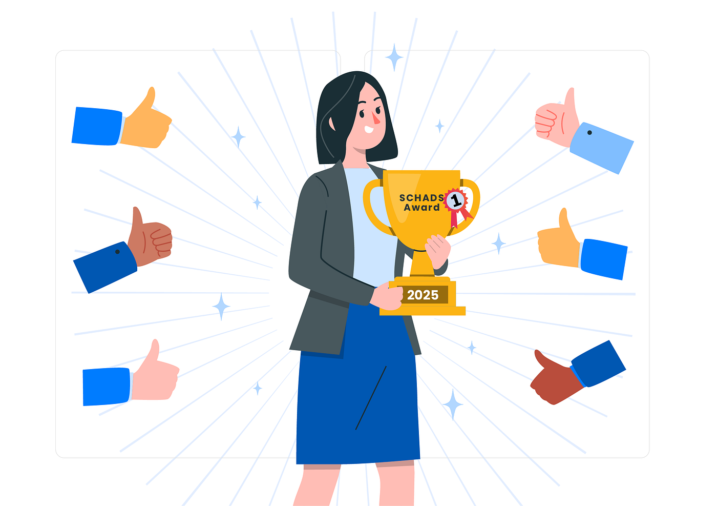 SCHADS Award 2025: Key Changes for Caregivers and NDIS Providers You Should Know