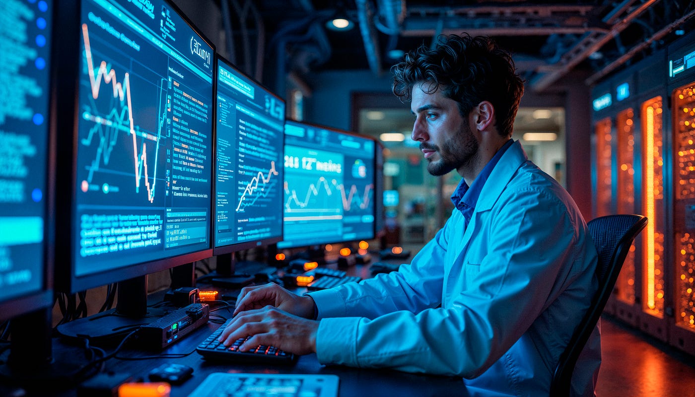 Best Generative AI Service Companies for Scalable Business Solutions