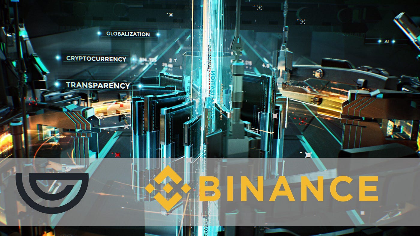 Genesis Vision — The Journey So Far and What Lies Beyond: | by Crypto00b |  Medium