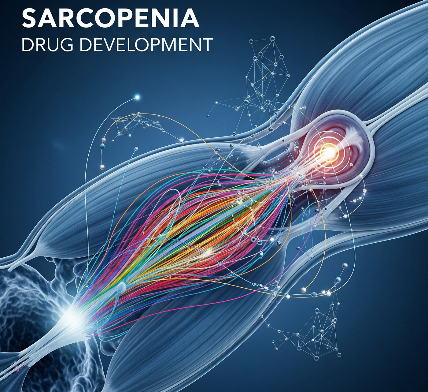 Current Landscape of Sarcopenia Drug Development and the Role of SPPB