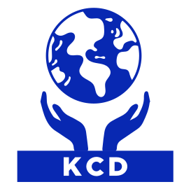 What will probably be the KCD logo for 2024 and on
