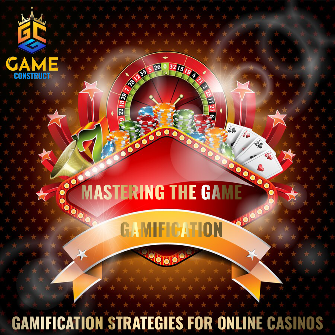 Rolling the Dice: How Casino Event Gamification Turns Players into High-Stakes Heroes