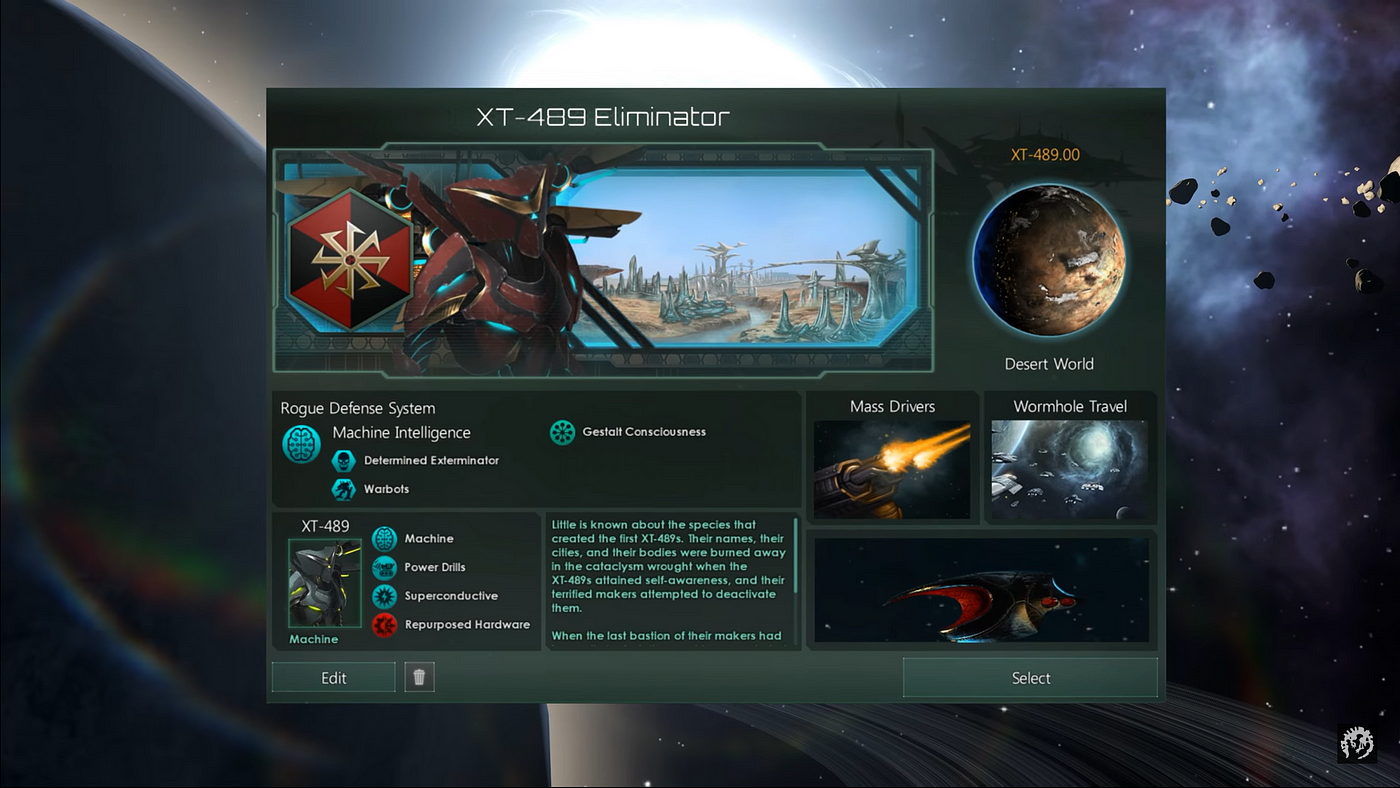 Help the Paradox Benchmarking Initiative! (Stellaris benchmark