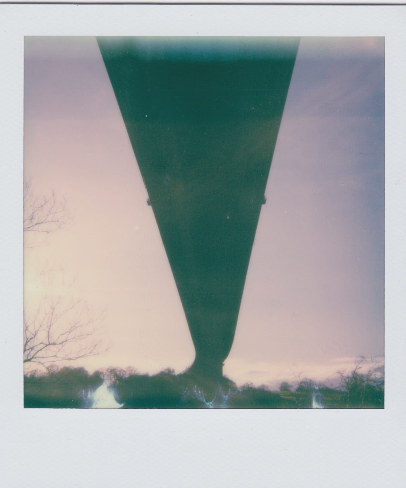 Why NOT to shake those Polaroid photos | by S.R. Camero | Medium