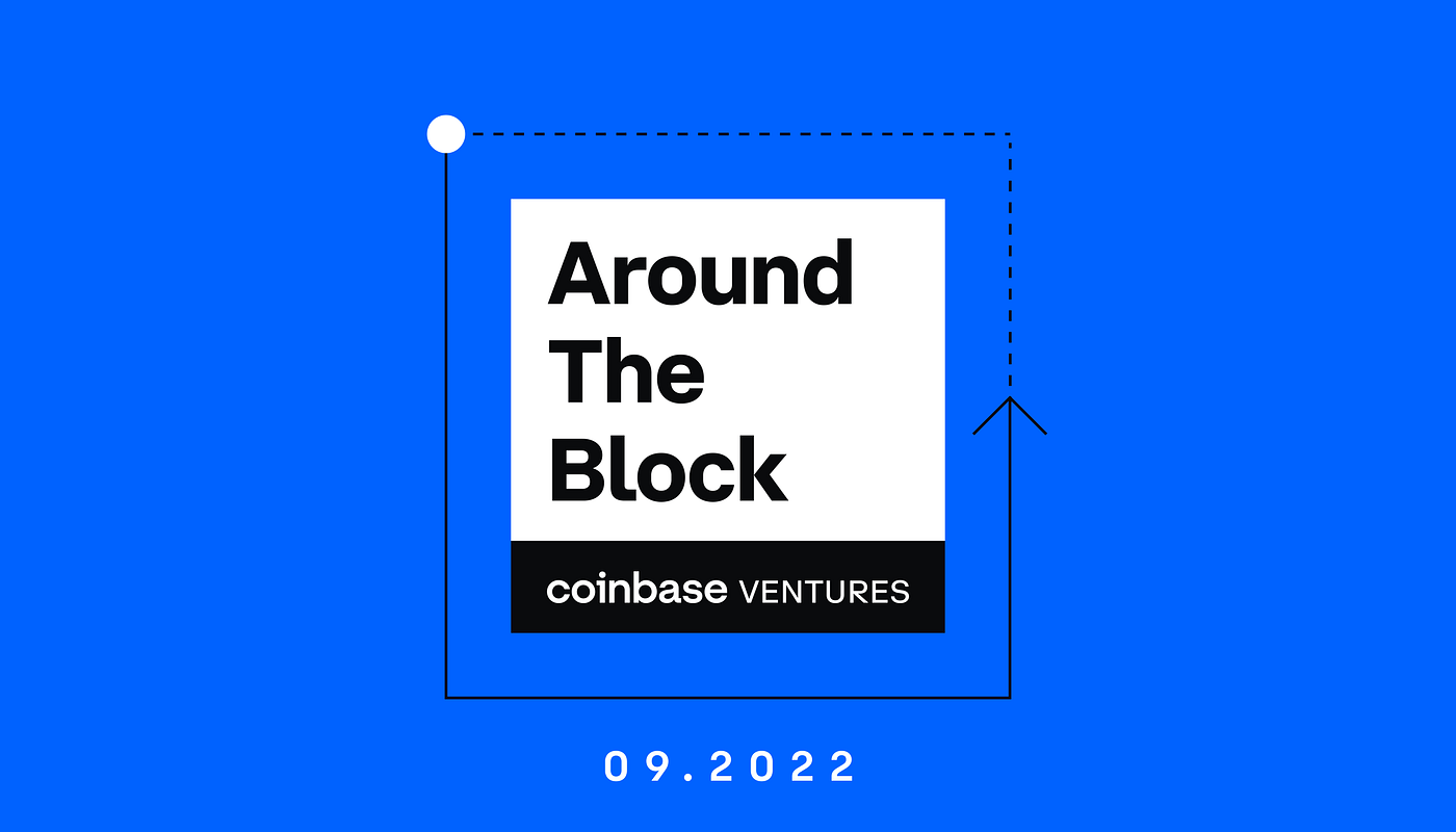 A simple guide to the web3 developer stack | by Coinbase | The Coinbase  Blog | Medium