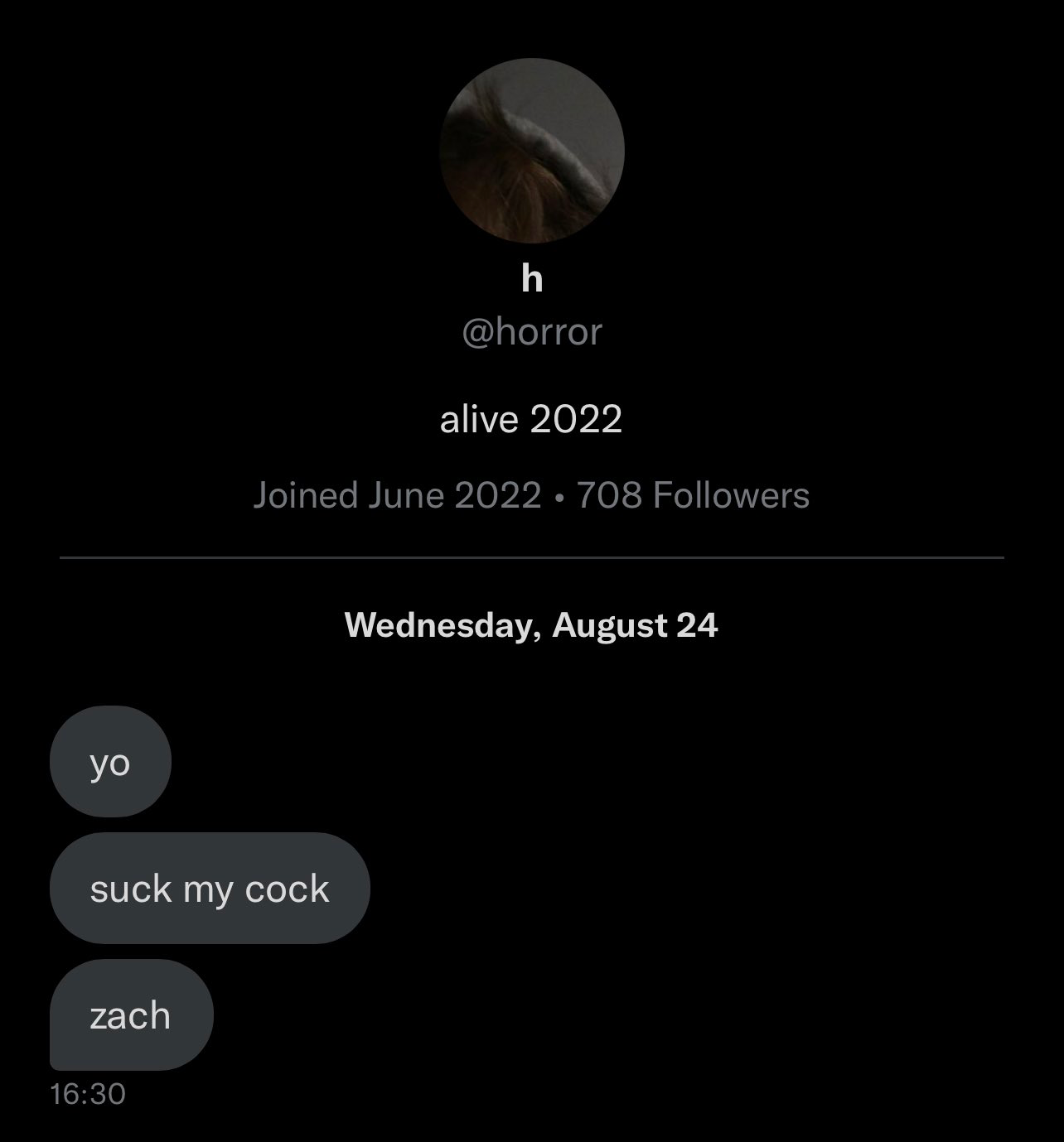 Tracking down Discord & Twitter phishing scammers | by Investigations By  ZachXBT | Medium