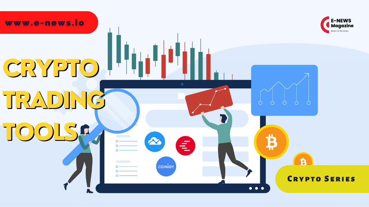 Top 5 Crypto Trading Tools To Trade Like A Pro | by Abdelfatah Bourouies |  Medium