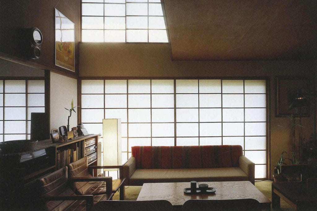03 Junzo Yoshimura. 1908–1997 | by Emanuela Frattini Magnusson