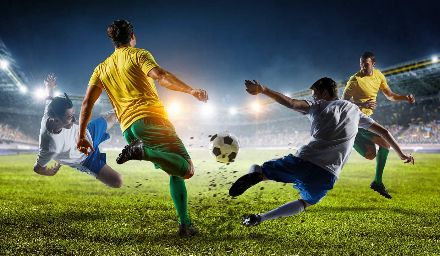 Totalsportek Soccer Streams Your Destination for Live Football by Totalsportek Nov, 2023 Medium