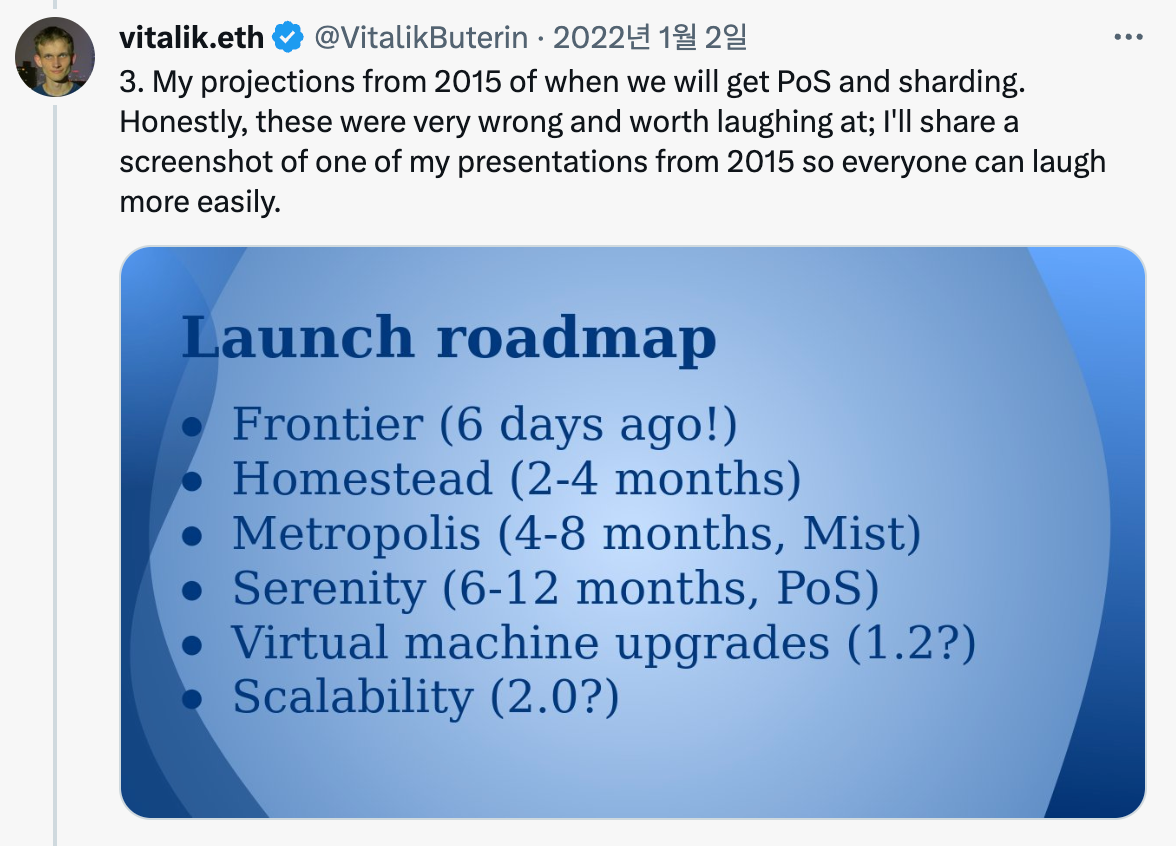 Proto-Danksharding — Part1. Table of Contents | by Chaisomsri | Medium