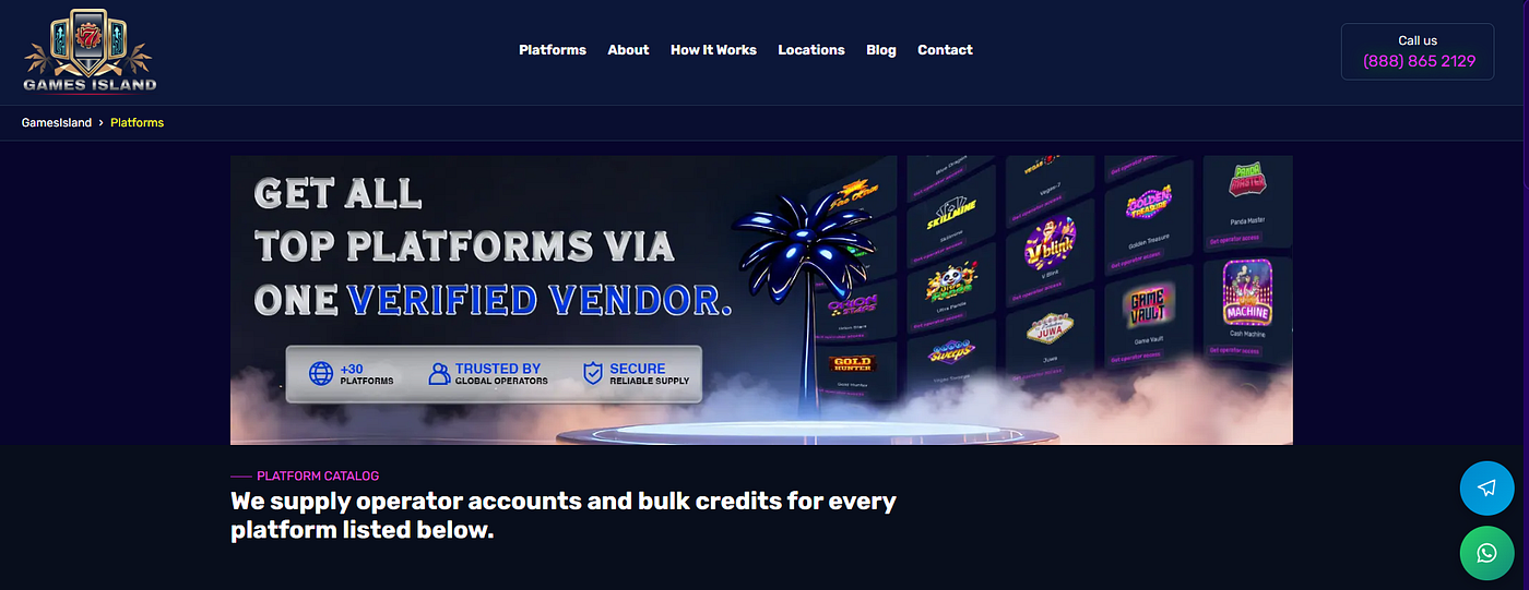 How to Become a Sweepstakes Operator in 2026: A Step-by-Step Guide