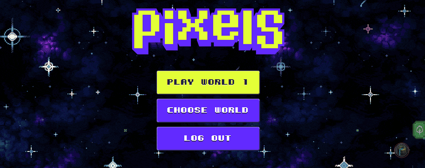 The Ultimate Beginner’s Guide to Pixels: How to Start and Earn in Terravilla