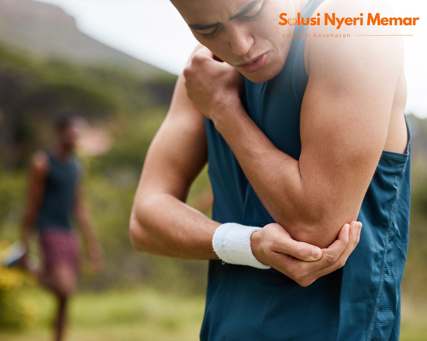 Nyeri Akut Itu Apa? Penjelasan Sederhana