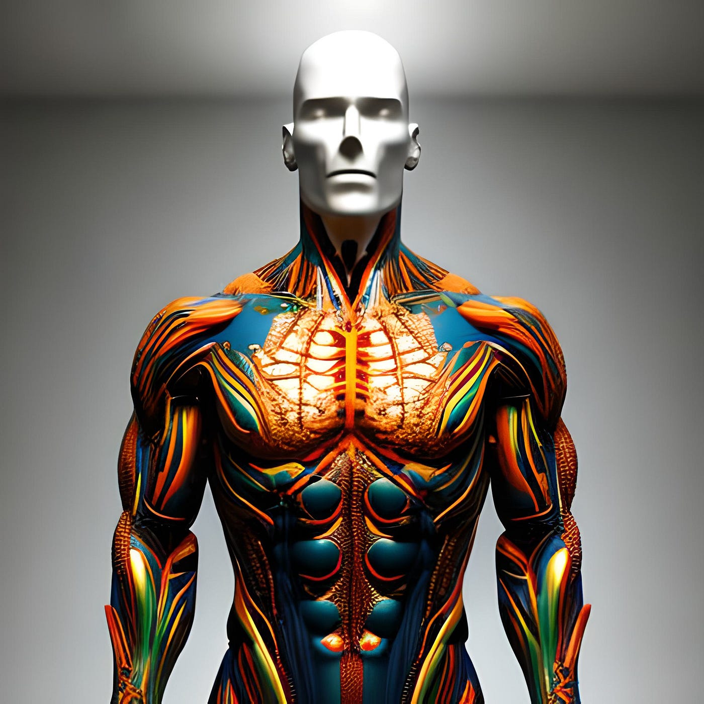 8 Benefits Of Electrical Muscle Stimulation (EMS)