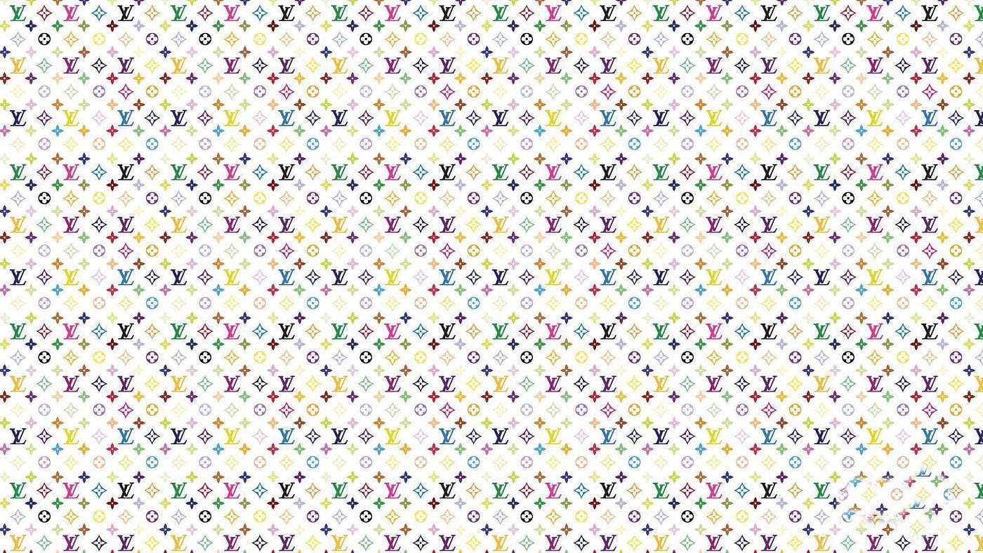 Louis Vuitton x Murakami : re:loaded