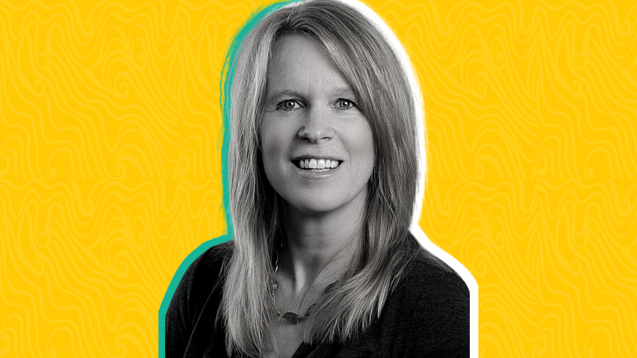 Conscious Leadership With Diana Chapman | by StartUp Health 