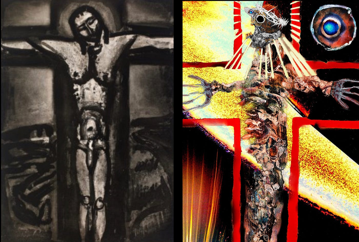 Miserere. by Art For Anarchists | by Art For Anarchists Review | Medium