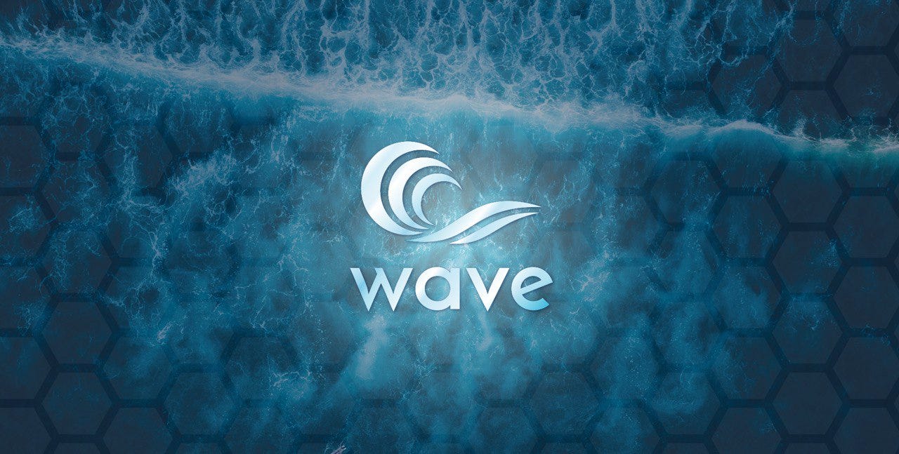 WAVE — the first all-in-one crypto platform | by Waveplatform.io | Medium