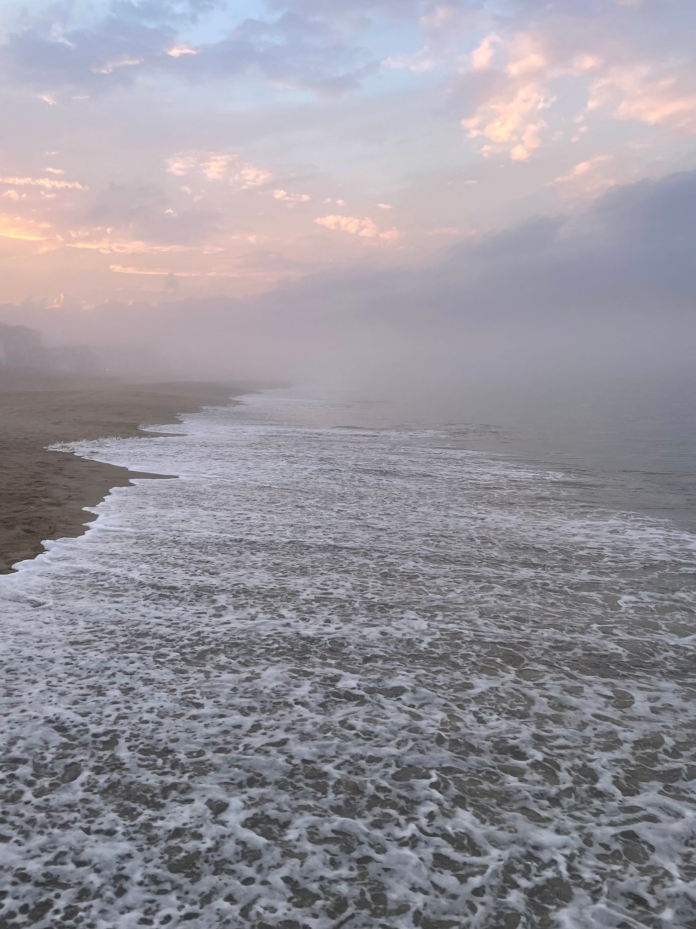 A Long Hot Walk to Fire Island's Nude Beach | by Patrick O'Connor | The  Memoirist | Medium