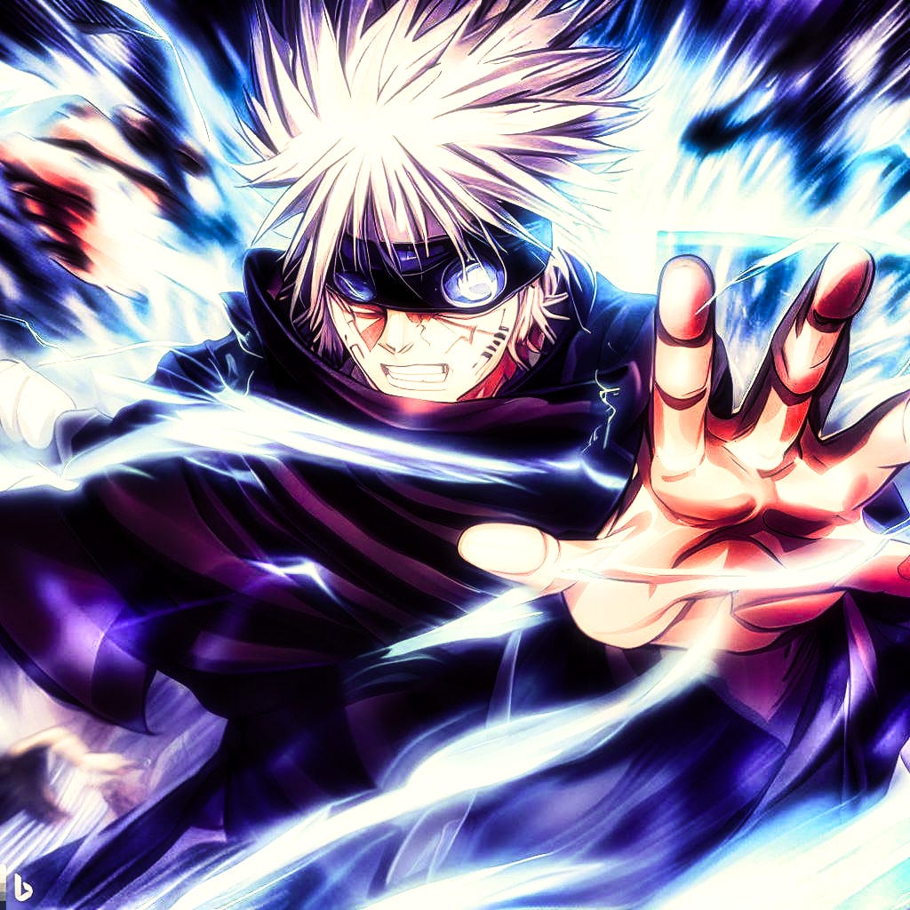 Jujutsu Kaisen: Real Reason Behind Gojo Satoru's Blindfold That's Directly  Inspired by Hatake Kakashi From Naruto