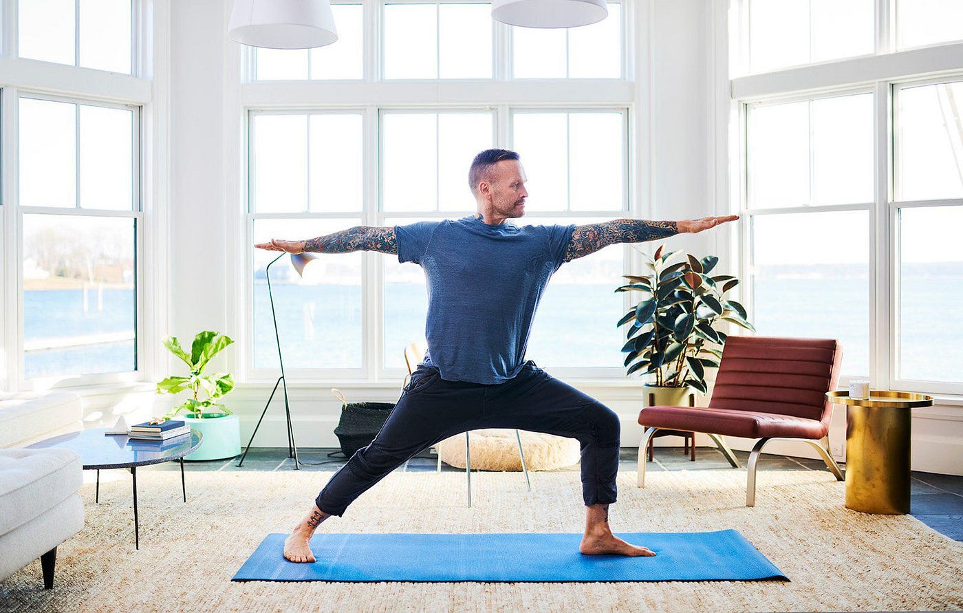 Интервальные тренировки в программе тренировок Боба Харпера: эффективность и преимущества