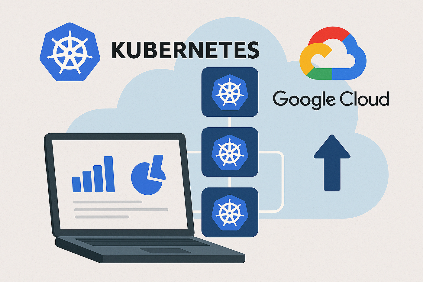 Why Kubernetes on Google Cloud Is a Game-Changer