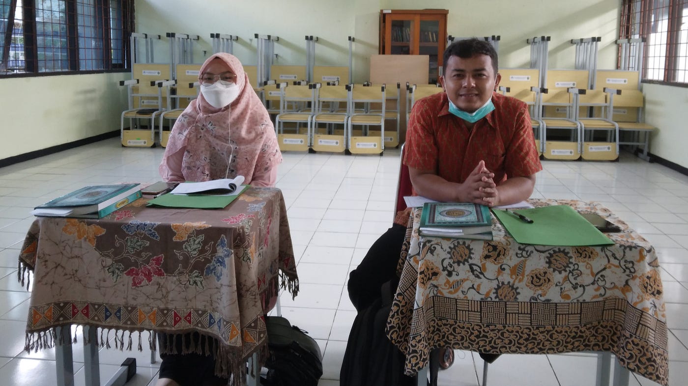 Sirah 5 ke-15: Tentang Menuntut Ilmu dan Para Pemenang Perlombaan