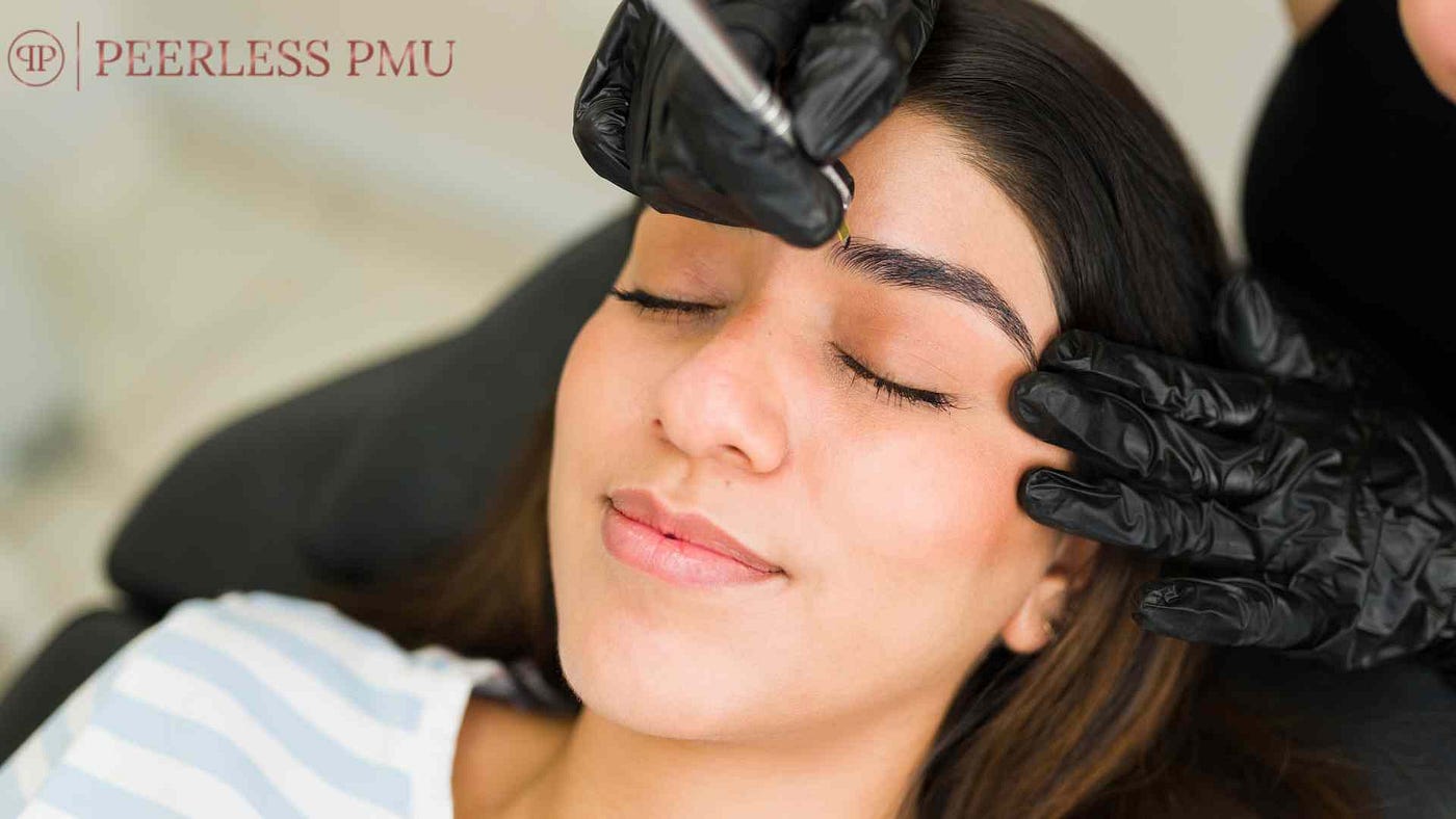 How to Know if Combo Brows in Savannah Are Right for You