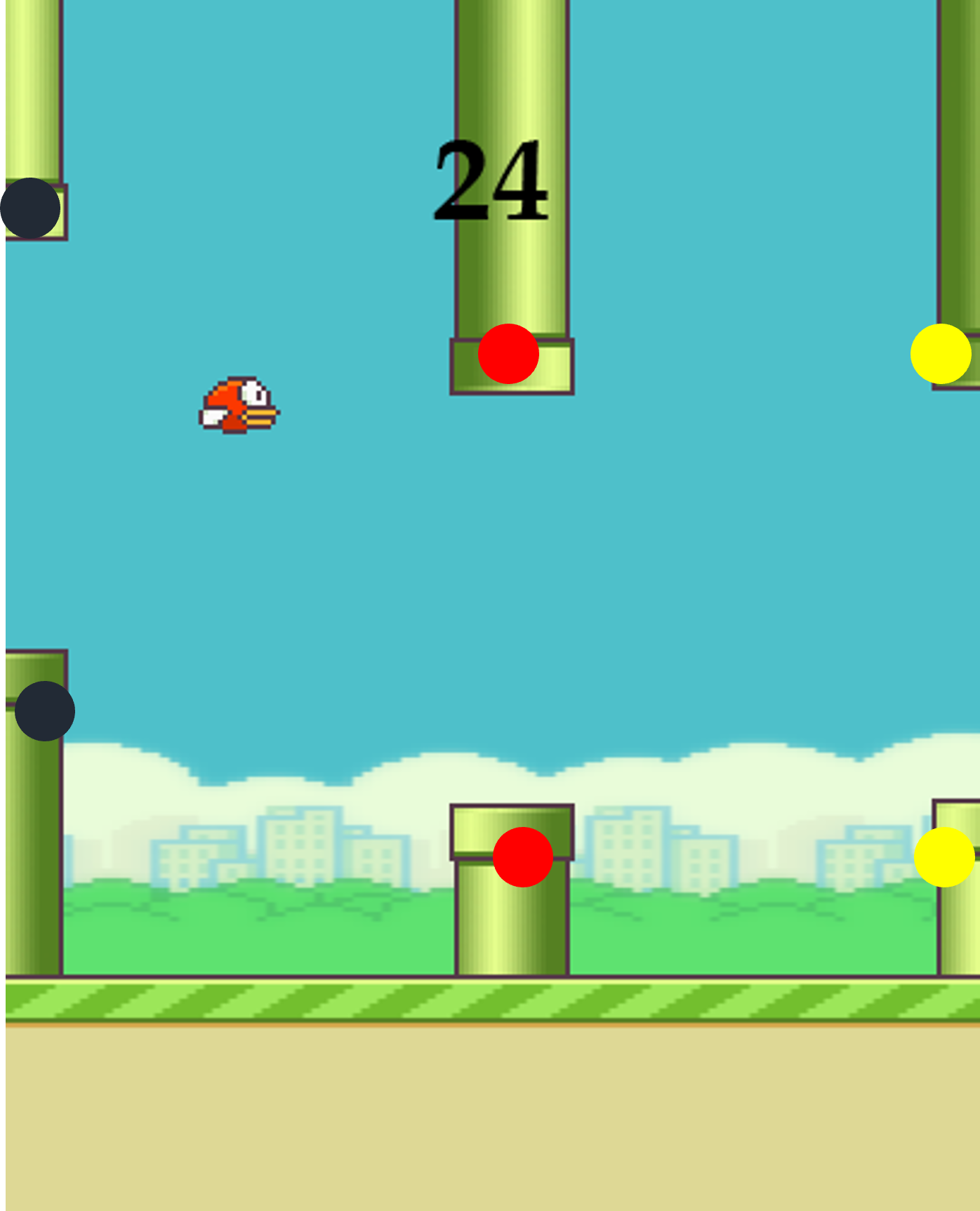 Proof 'Flappy Bird' Will Be The End Of Humanity