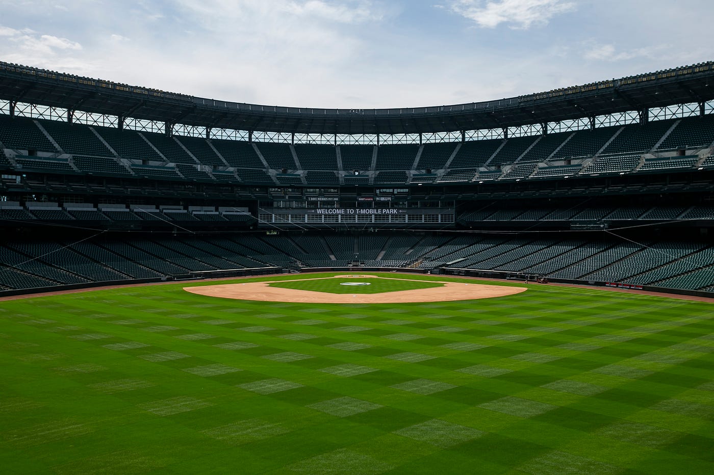 Mariners to welcome fans back to the ballpark, but things will be