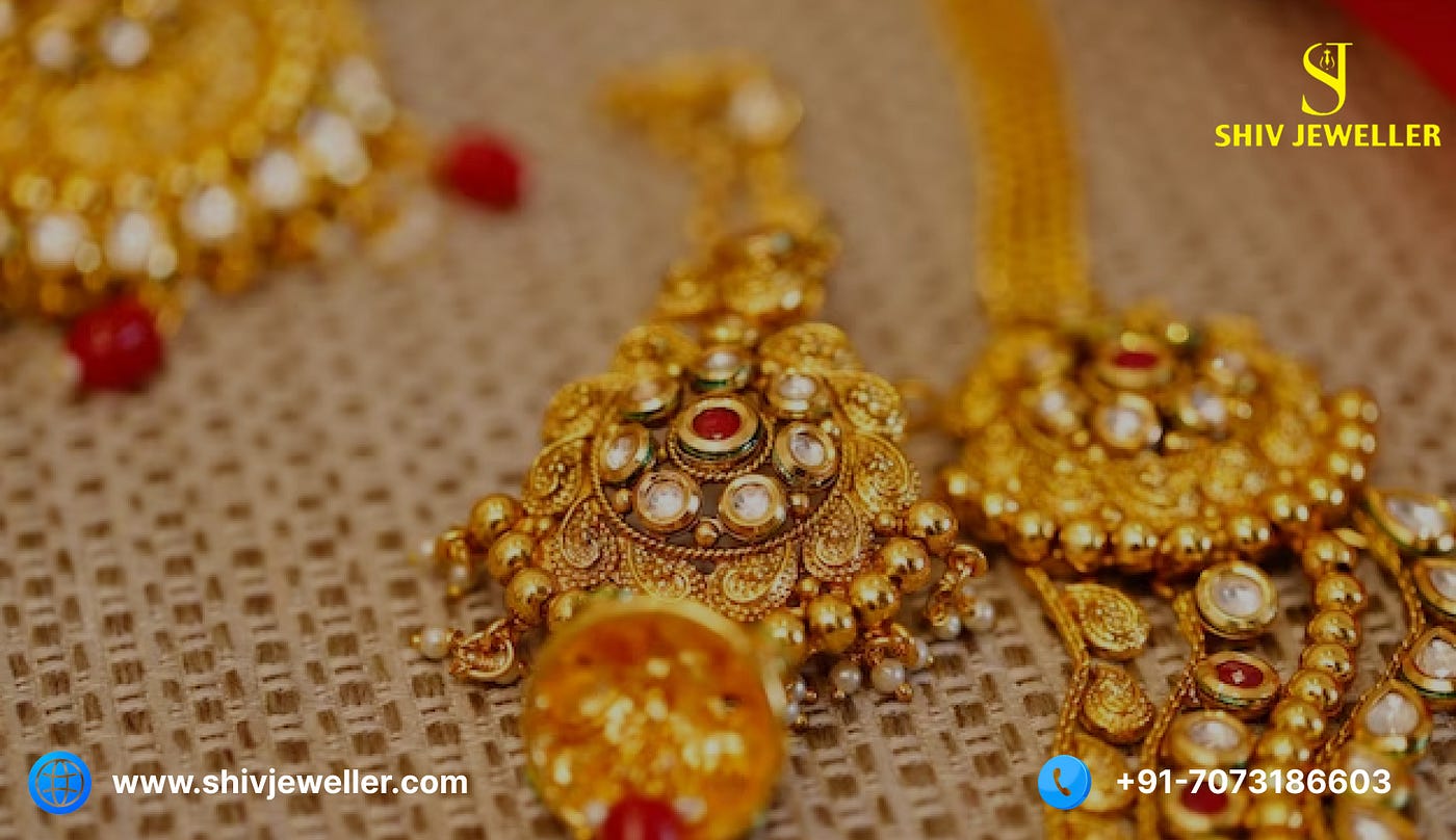 Online kundan deals jewellery shopping