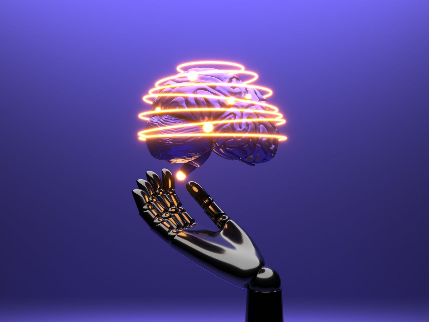 Unleashing the Power of Connection: What You’re Missing Without Vodex.ai
