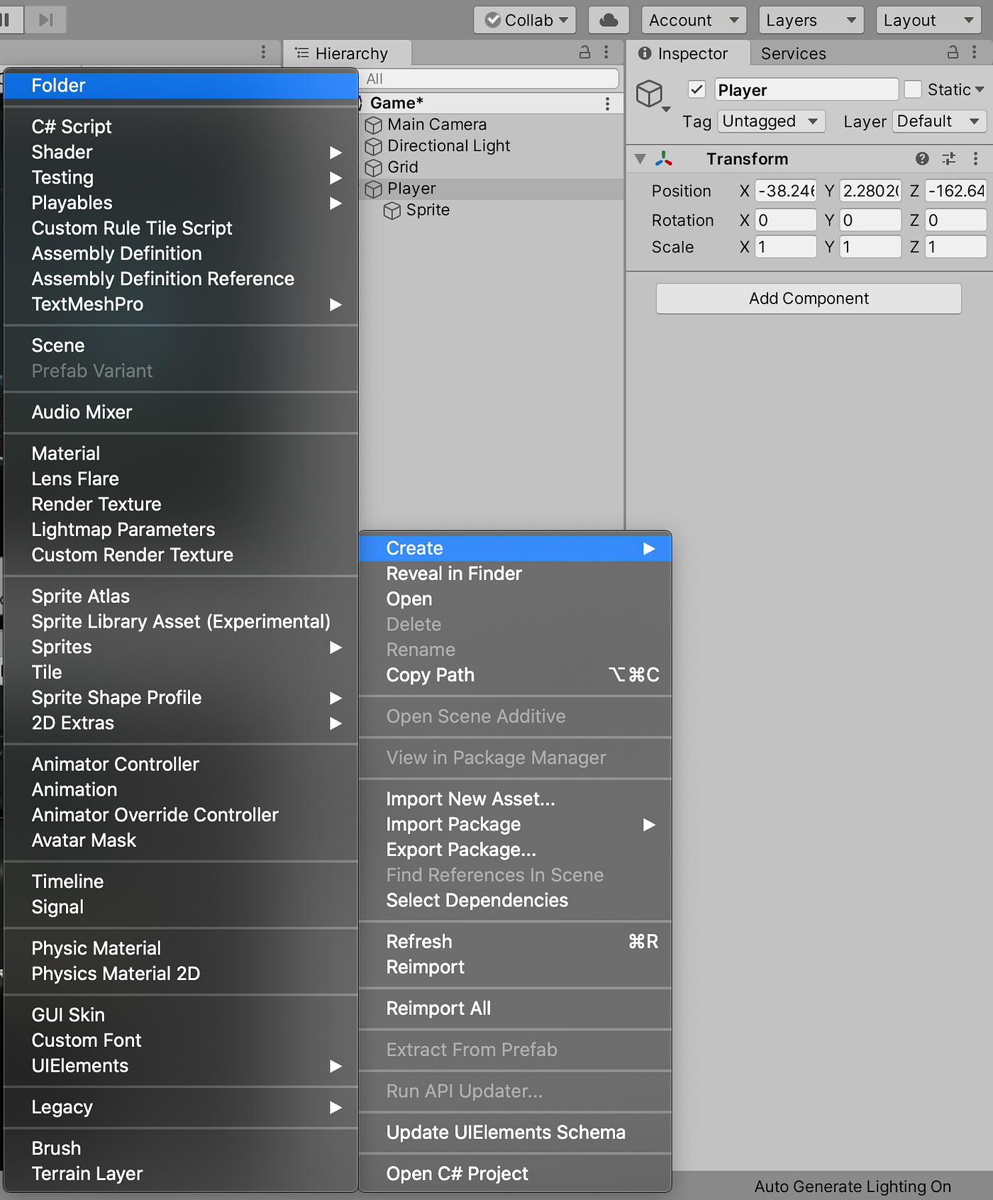 Definition Of Unity Indesign