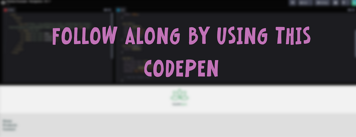 ROBLOX on CodePen