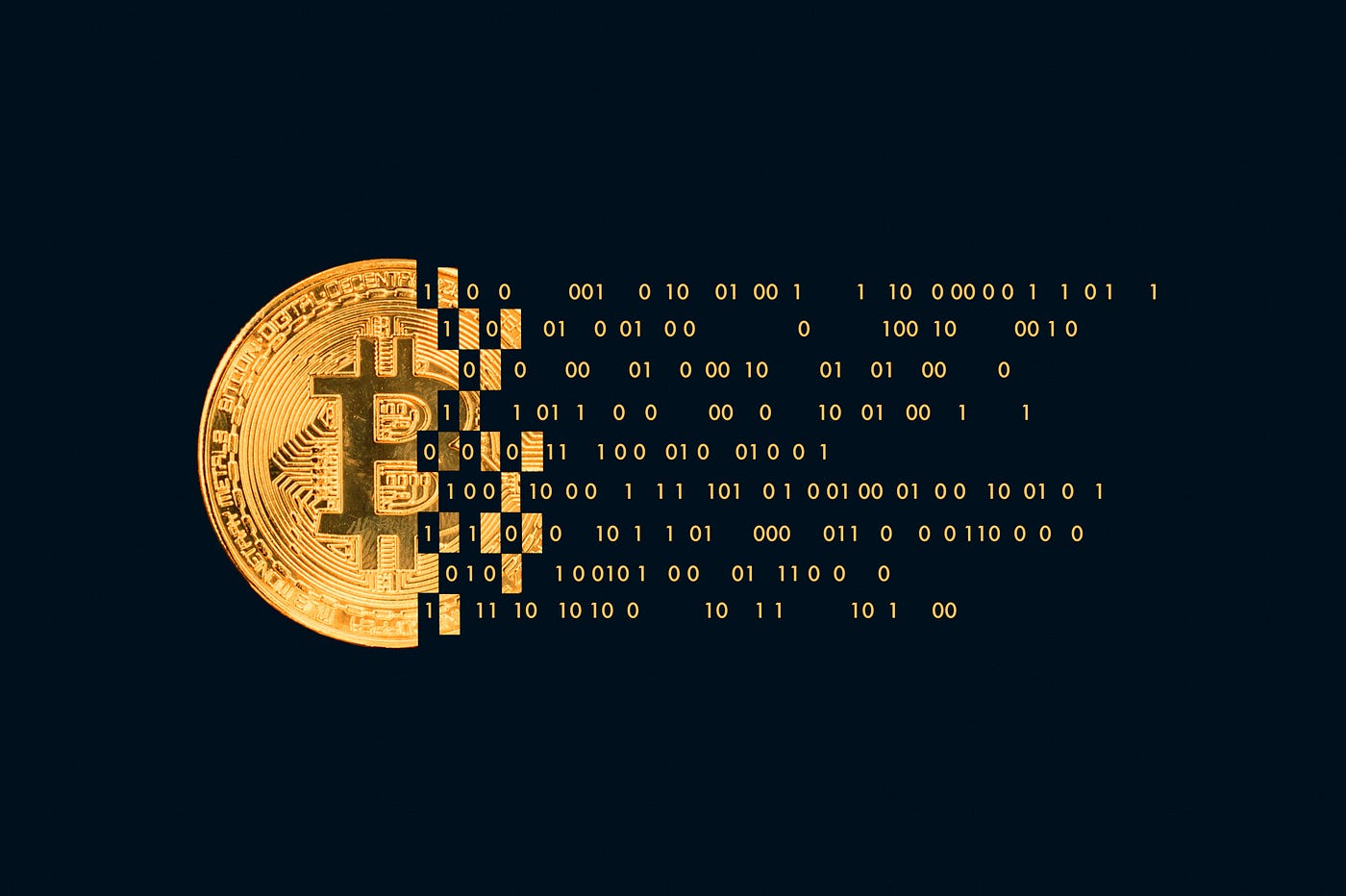 Bitcoin MemPool — Deep Dive. Data Structure and Internal Mechanics… | by  Michael P. Di Fulvio | Coinmonks | Medium