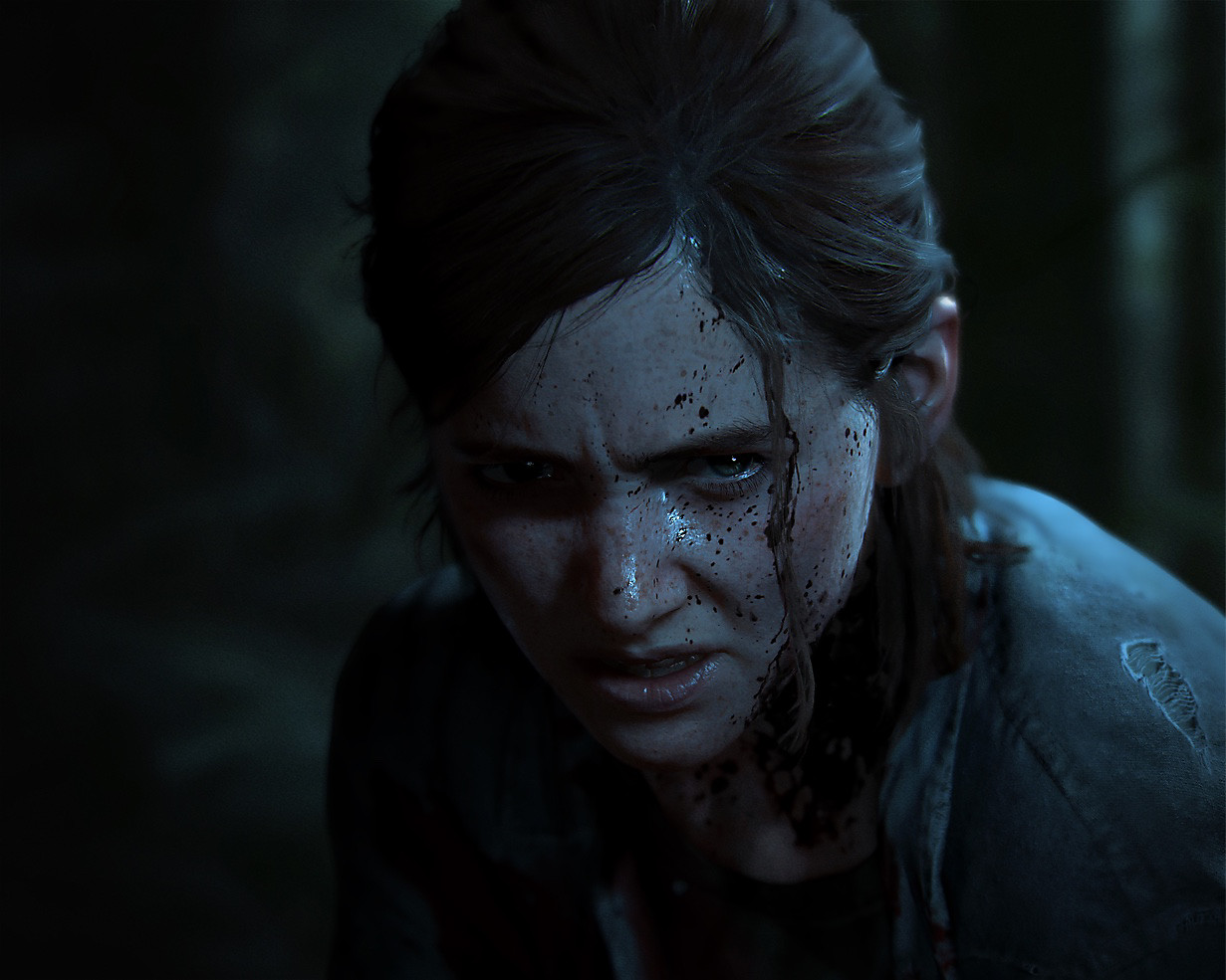 Stream The Last of Us Part II Joel / Nora Death Scene Music