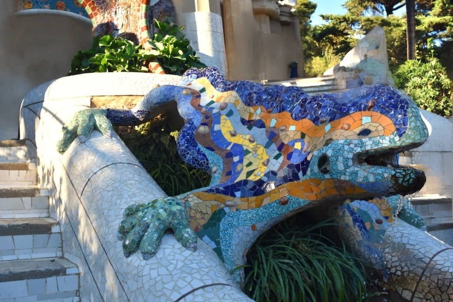 Mosaic Mural Styles, Mosaic Murals, Mosaic Artworks and Designs