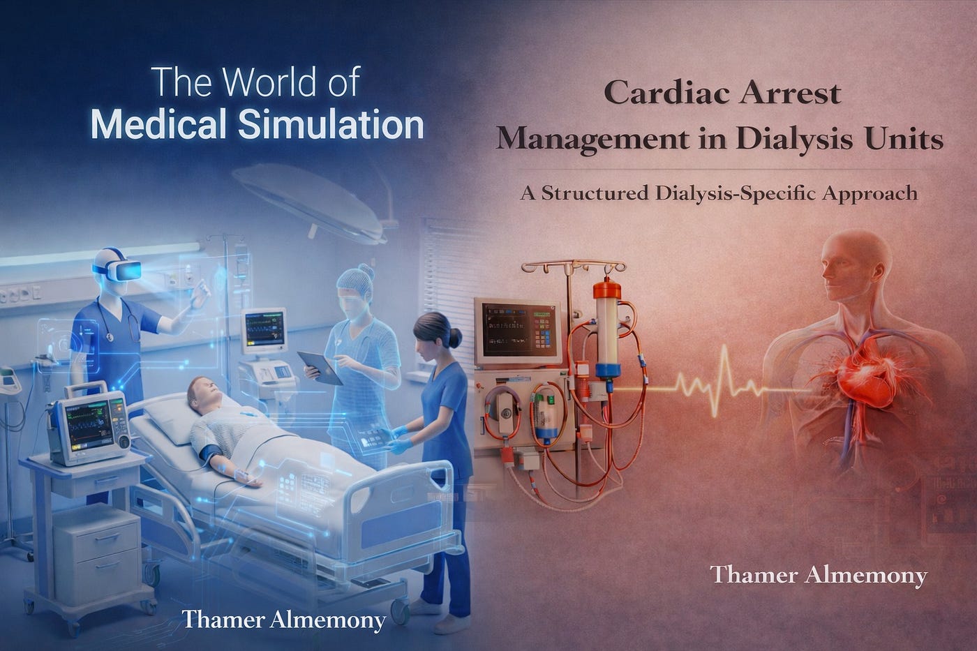 Medical Simulation