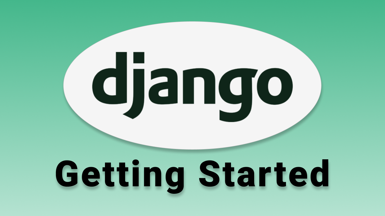 Django Icon