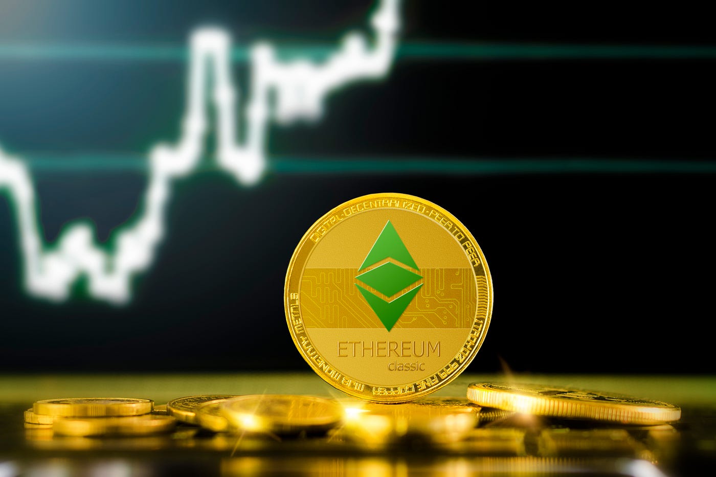 How to mine Ethereum Classic on Simple Mining | by Tytus Rogalewski |  SimpleMining | Medium