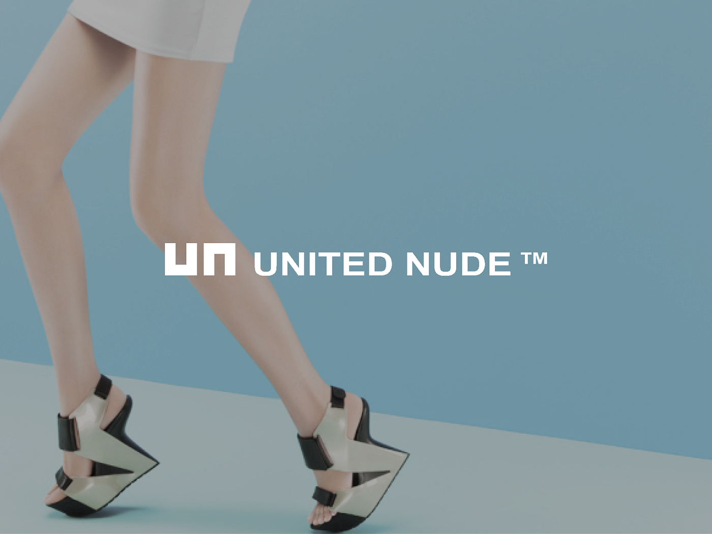 Luxury shoe brand United Nude increases conversion by 20 % with