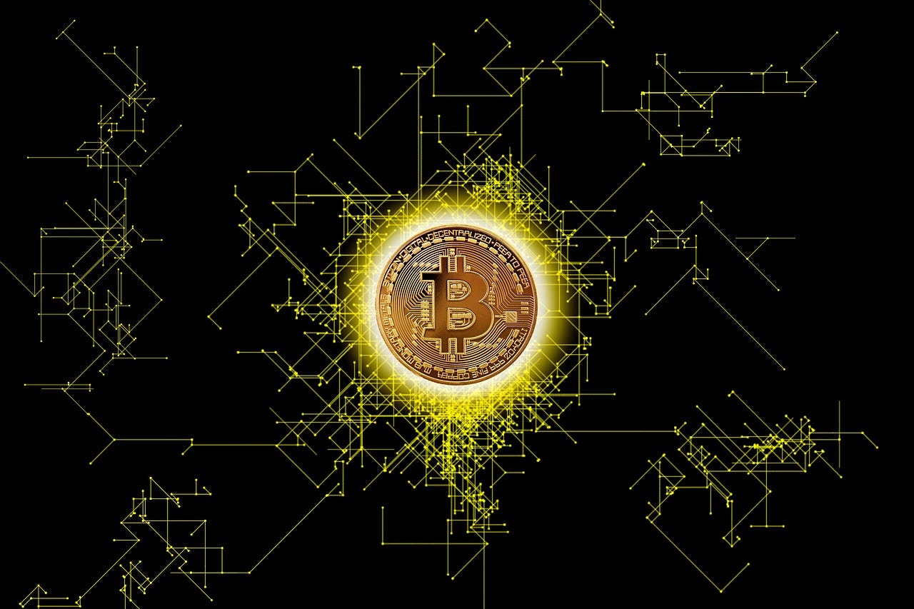 How are bitcoin transactions traced | by Technsp | Medium