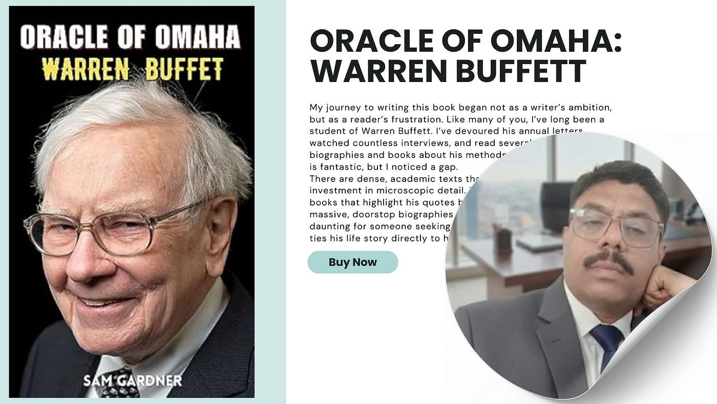 More Than a Moneymaker: “Oracle of Omaha” Reveals the Man Behind the Billions