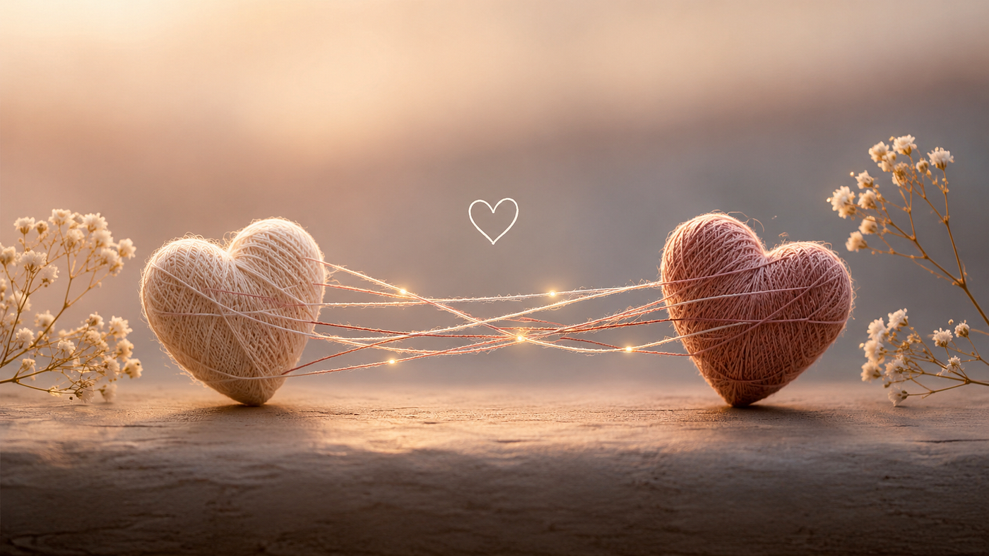 Possessiveness Isn’t Always Toxic, Sometimes It’s Human