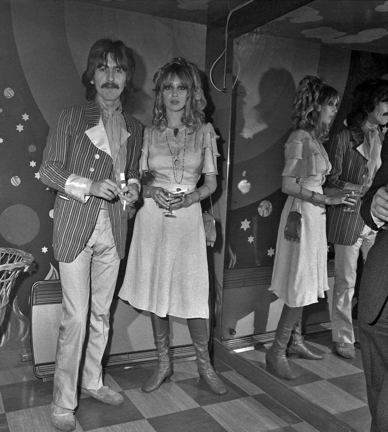 Etn Rocker 60s Rockers