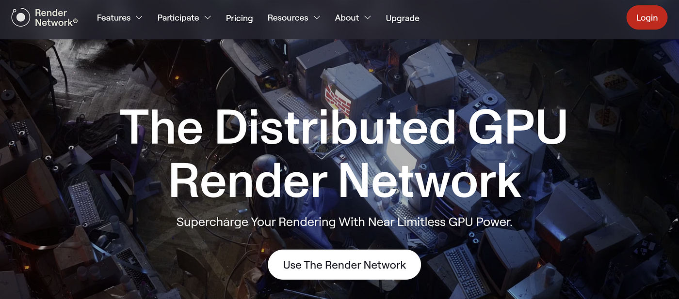 The Rise of AI in Crypto: RENDER, TAO, and FET | by JP Stanley | The  Capital | Medium