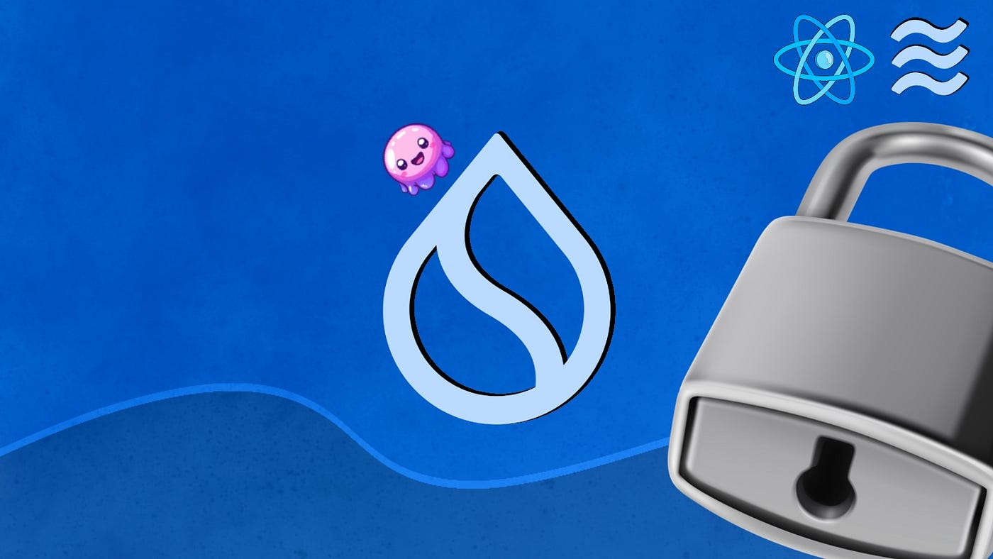 Demystifying Coin Locking in Move on Sui: A Deep Dive | by Filip Jerga |  Eincode | Medium
