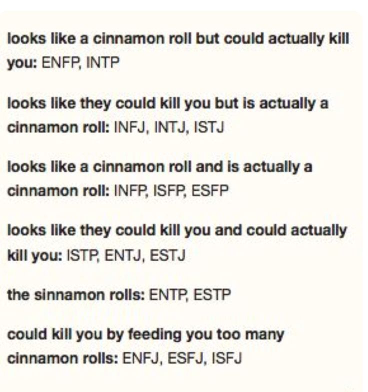 Victor MBTI Personality Type: ENTJ or ENTP?